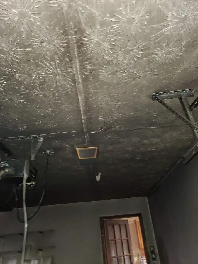 Fire and smoke damage assessment for Emergency Water Damage Services in Kearns